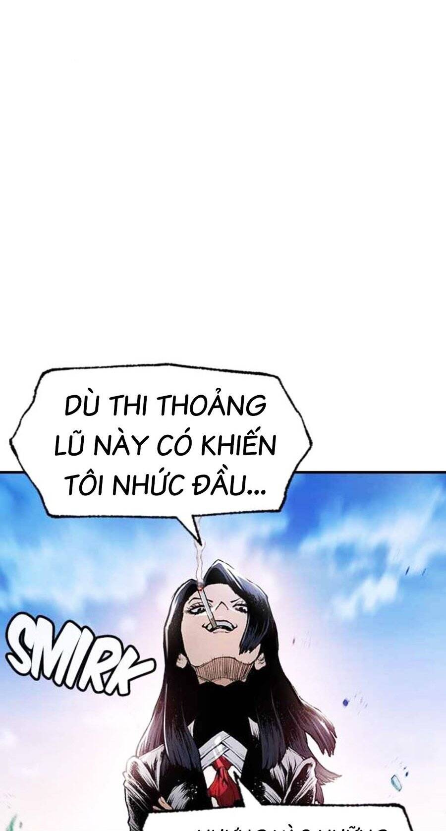 Super String – Du Hành Đa Vũ Trụ Chương 16 Page 28