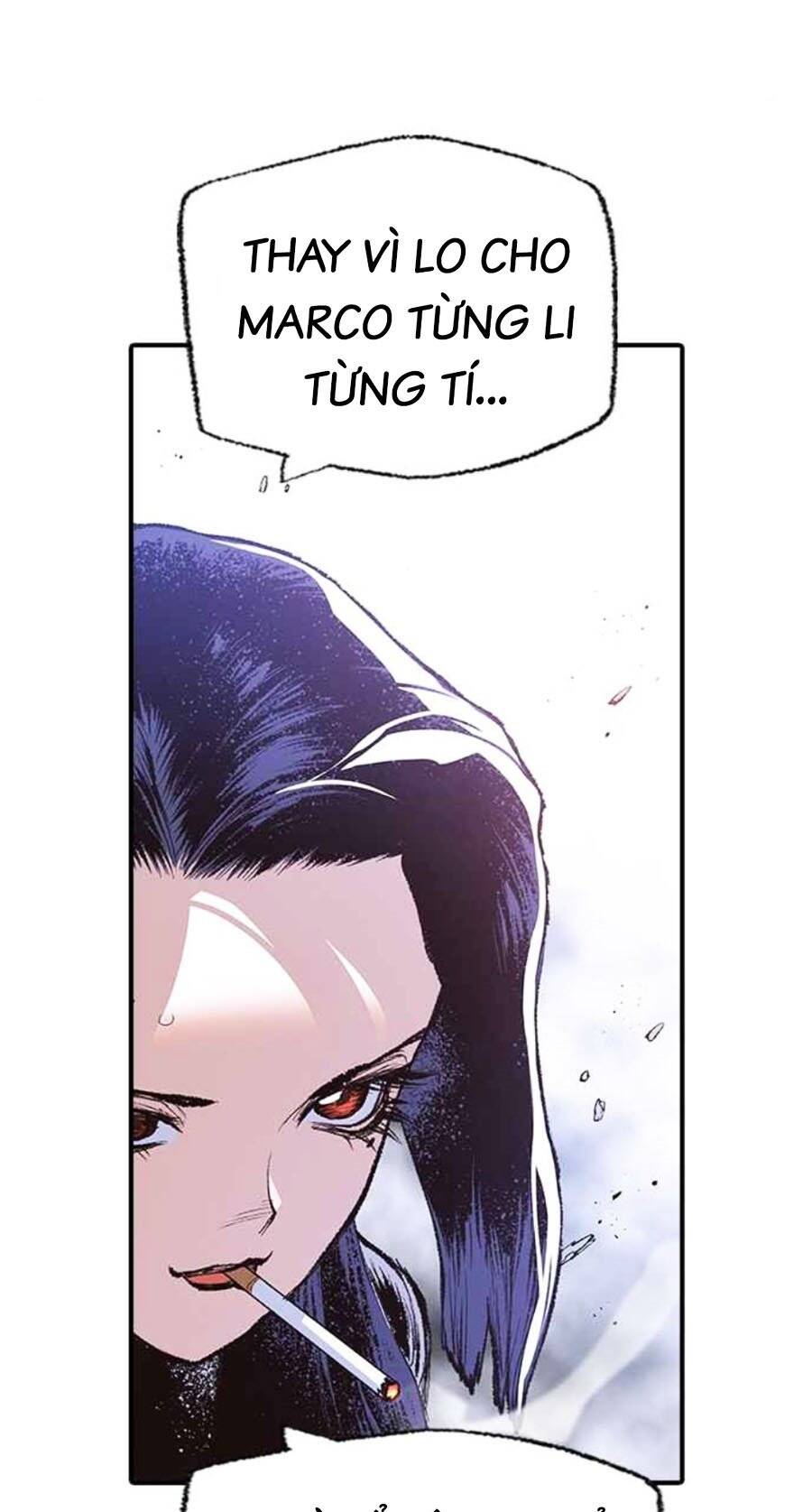 Super String – Du Hành Đa Vũ Trụ Chương 16 Page 41