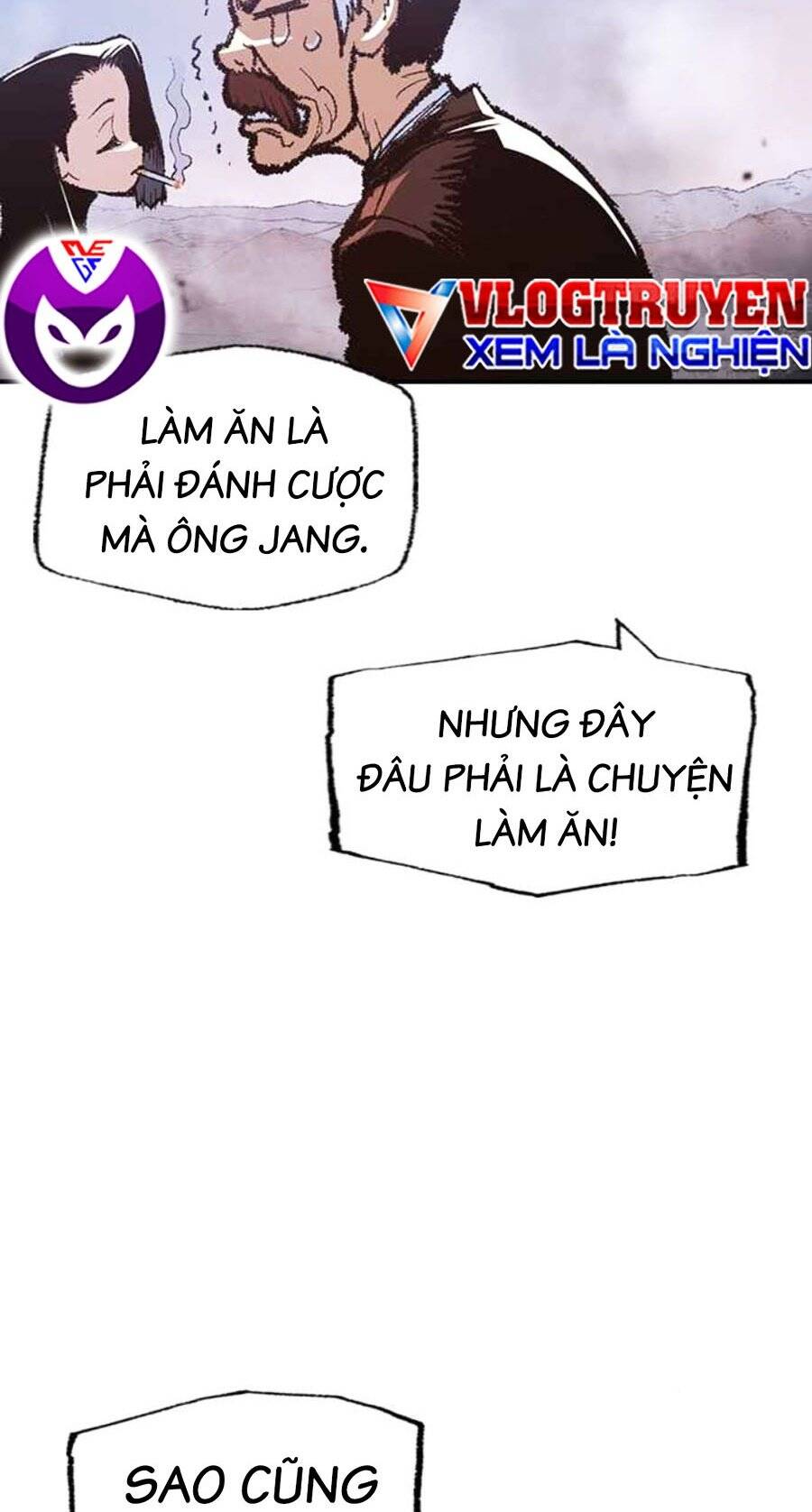 Super String – Du Hành Đa Vũ Trụ Chương 16 Page 46