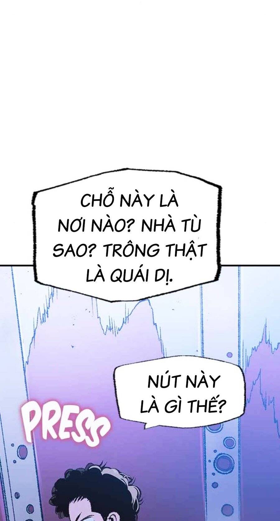 Super String – Du Hành Đa Vũ Trụ Chương 16 Page 58