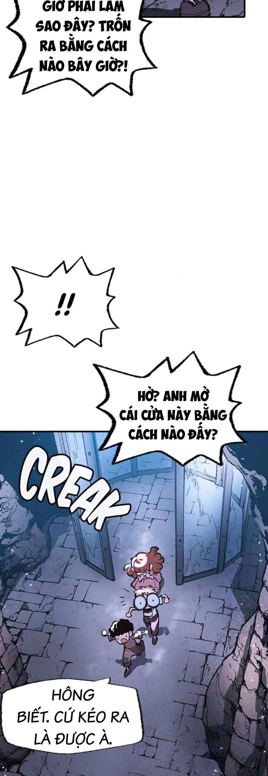 Super String – Du Hành Đa Vũ Trụ Chương 16 Page 65