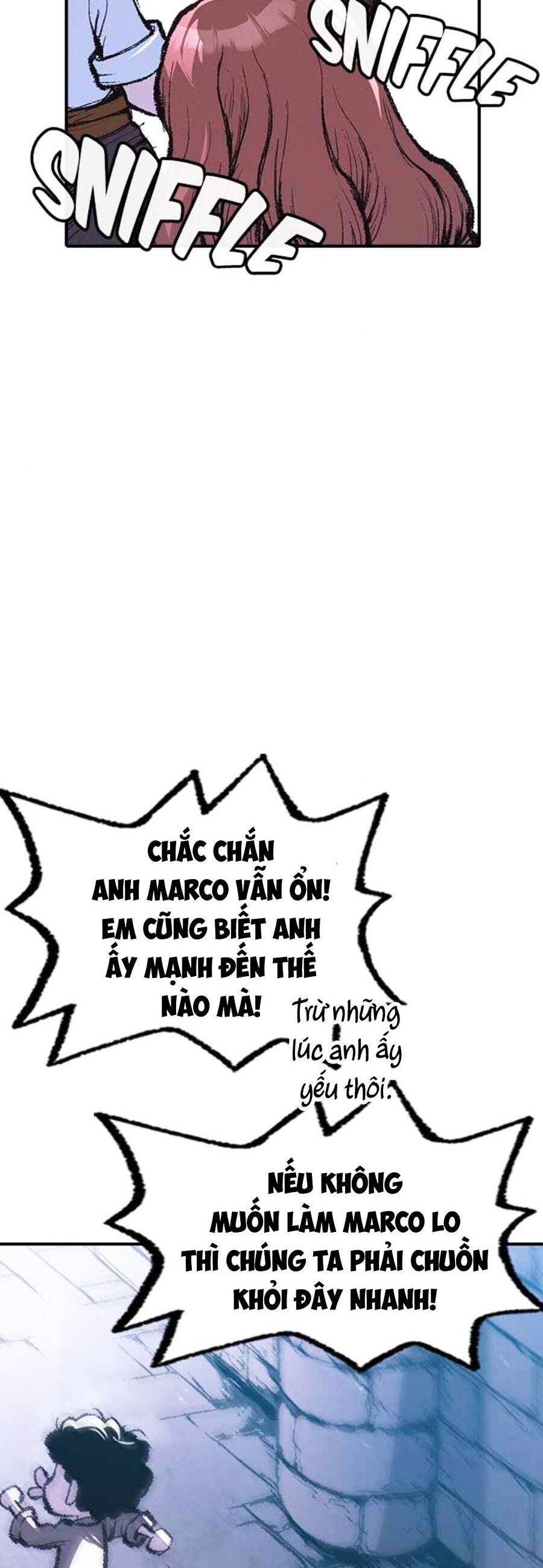 Super String – Du Hành Đa Vũ Trụ Chương 16 Page 69