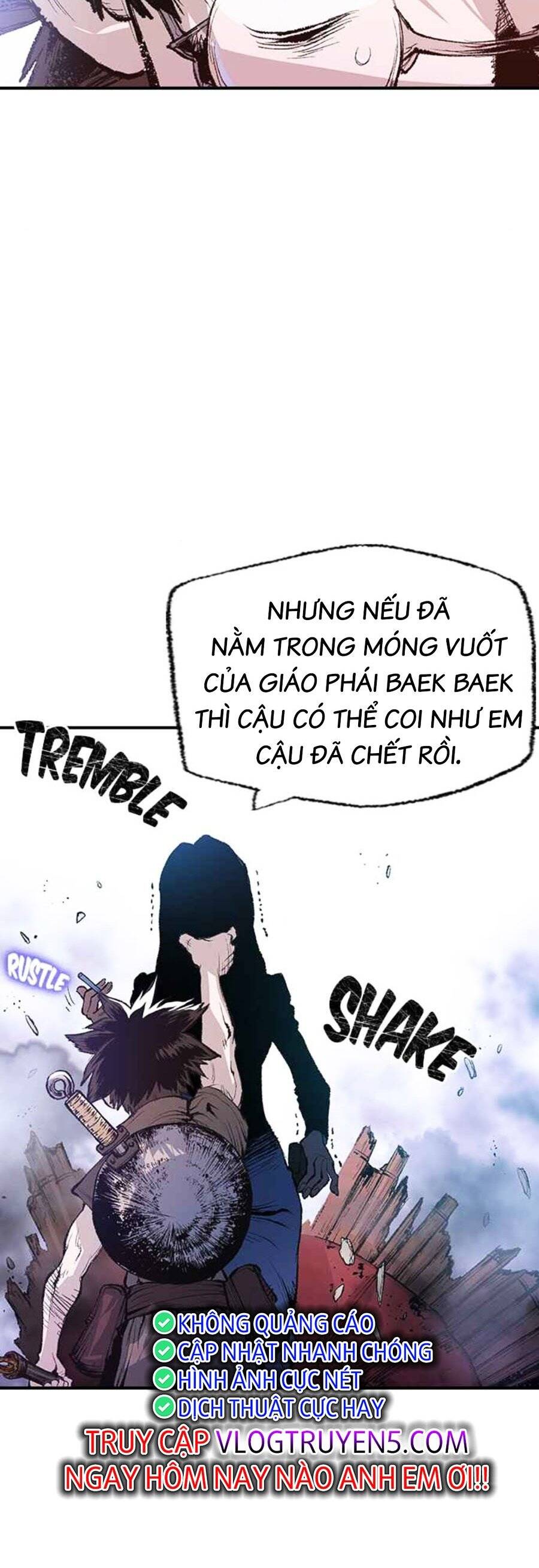 Super String – Du Hành Đa Vũ Trụ Chương 16 Page 10