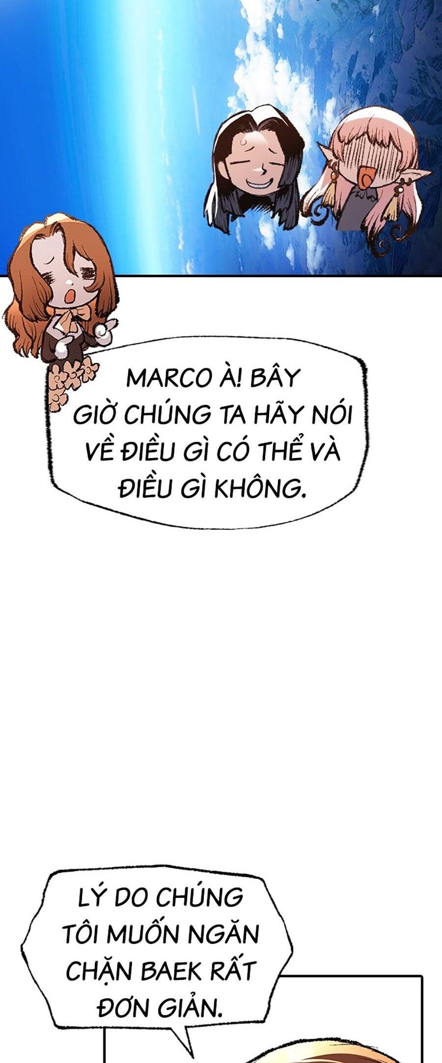 Super String – Du Hành Đa Vũ Trụ Chương 17 Page 39