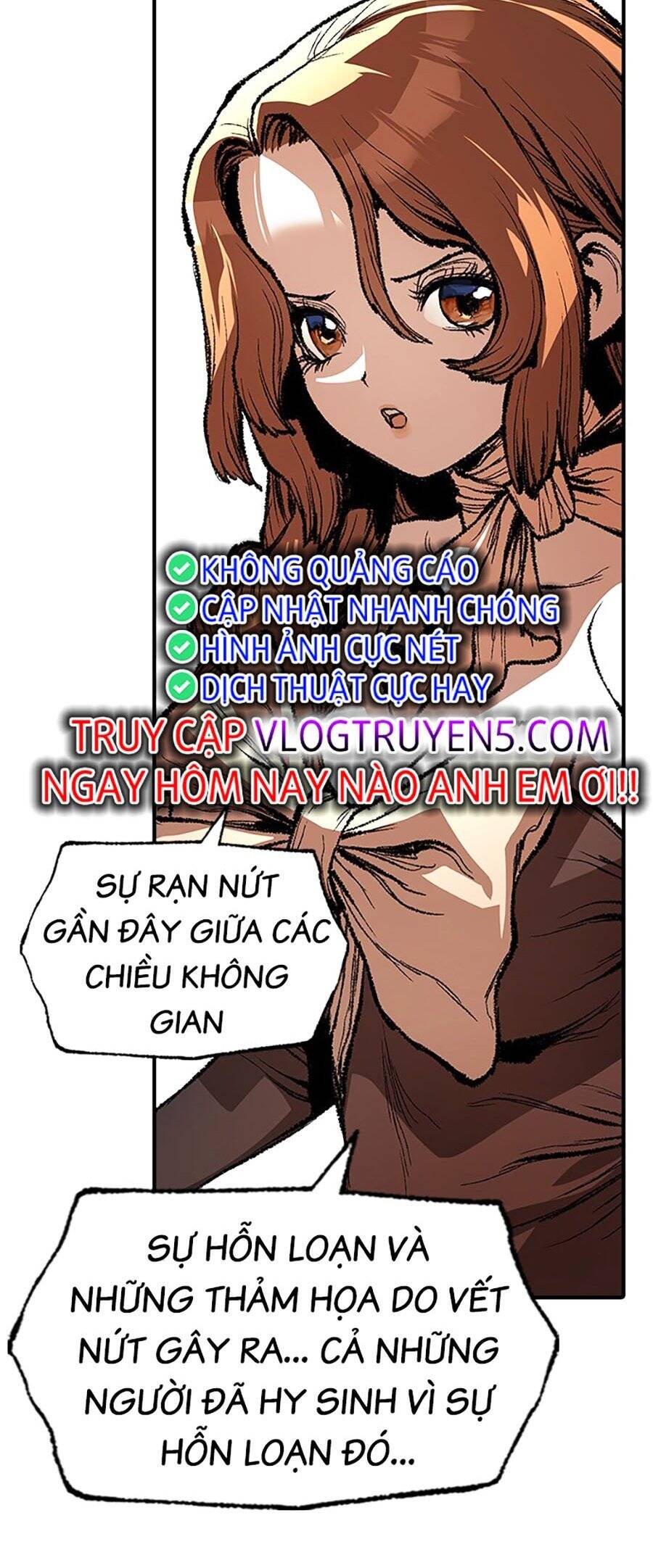 Super String – Du Hành Đa Vũ Trụ Chương 17 Page 40