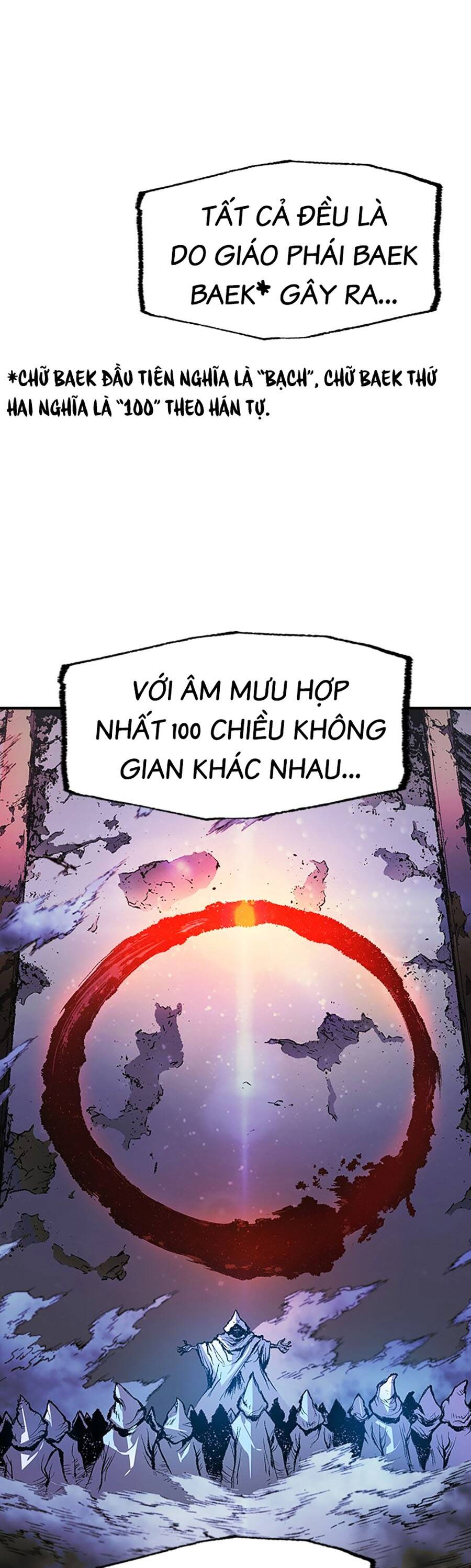 Super String – Du Hành Đa Vũ Trụ Chương 17 Page 41