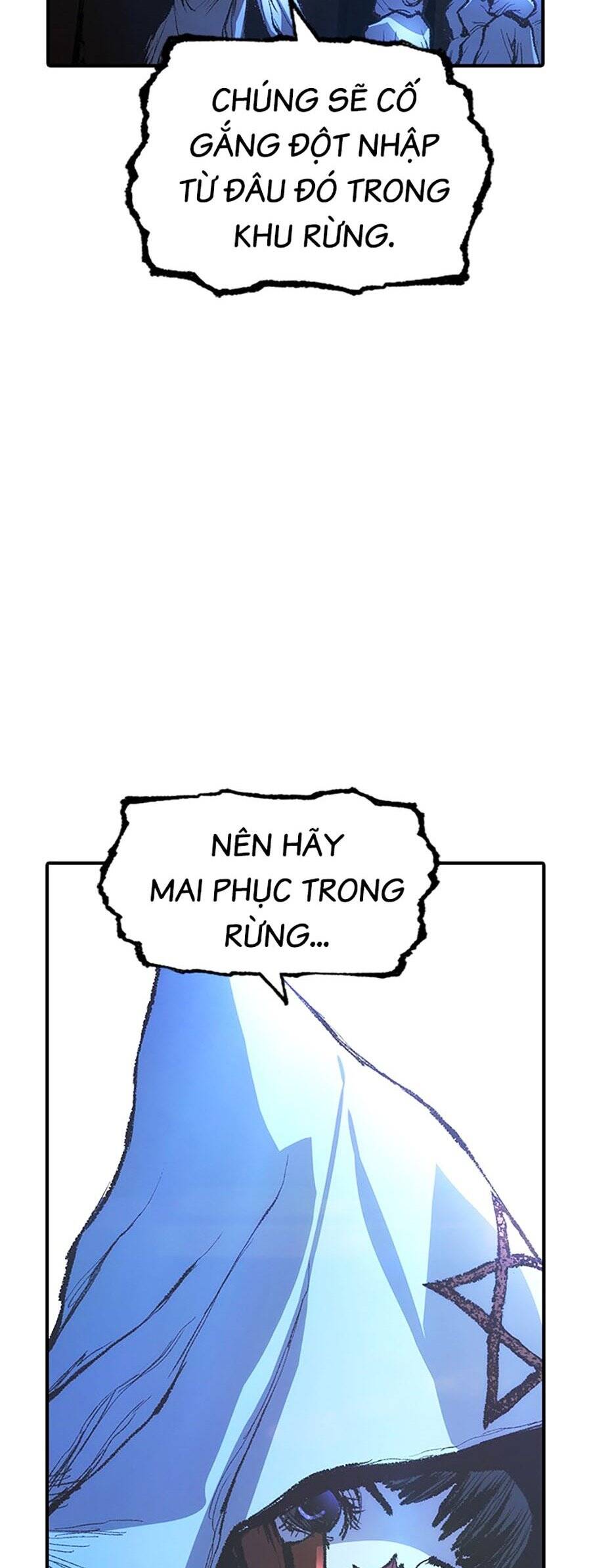 Super String – Du Hành Đa Vũ Trụ Chương 17 Page 68