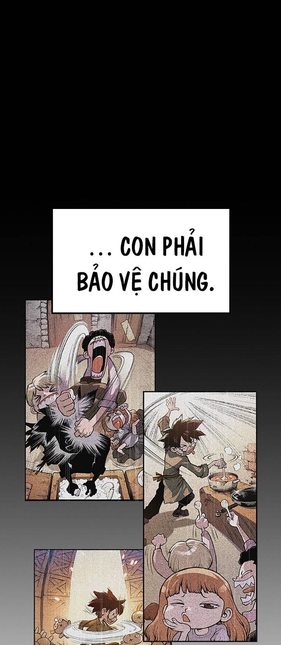 Super String – Du Hành Đa Vũ Trụ Chương 18 Page 43