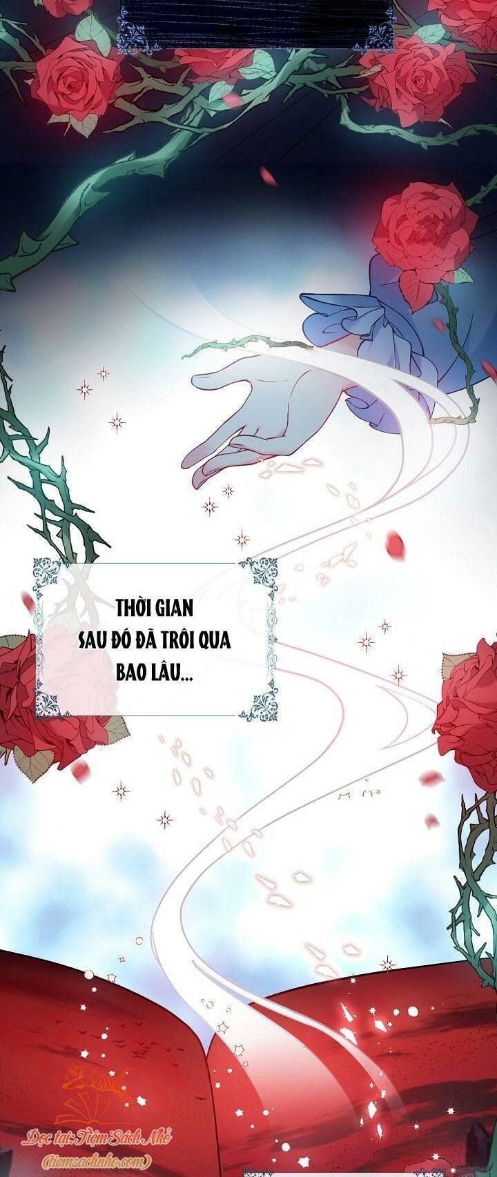 Con Gái Nuôi Muốn Cứu Thế Giới Chương 1 Page 32