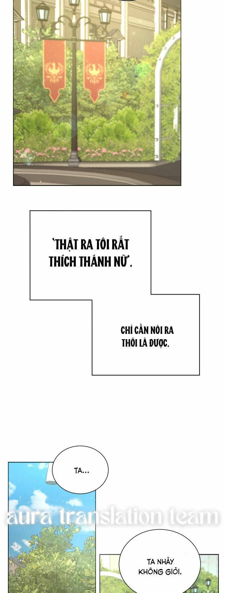 Tôi Là Vị Hôn Thê Của Nam Phụ Phản Diện Chương 2 Page 34