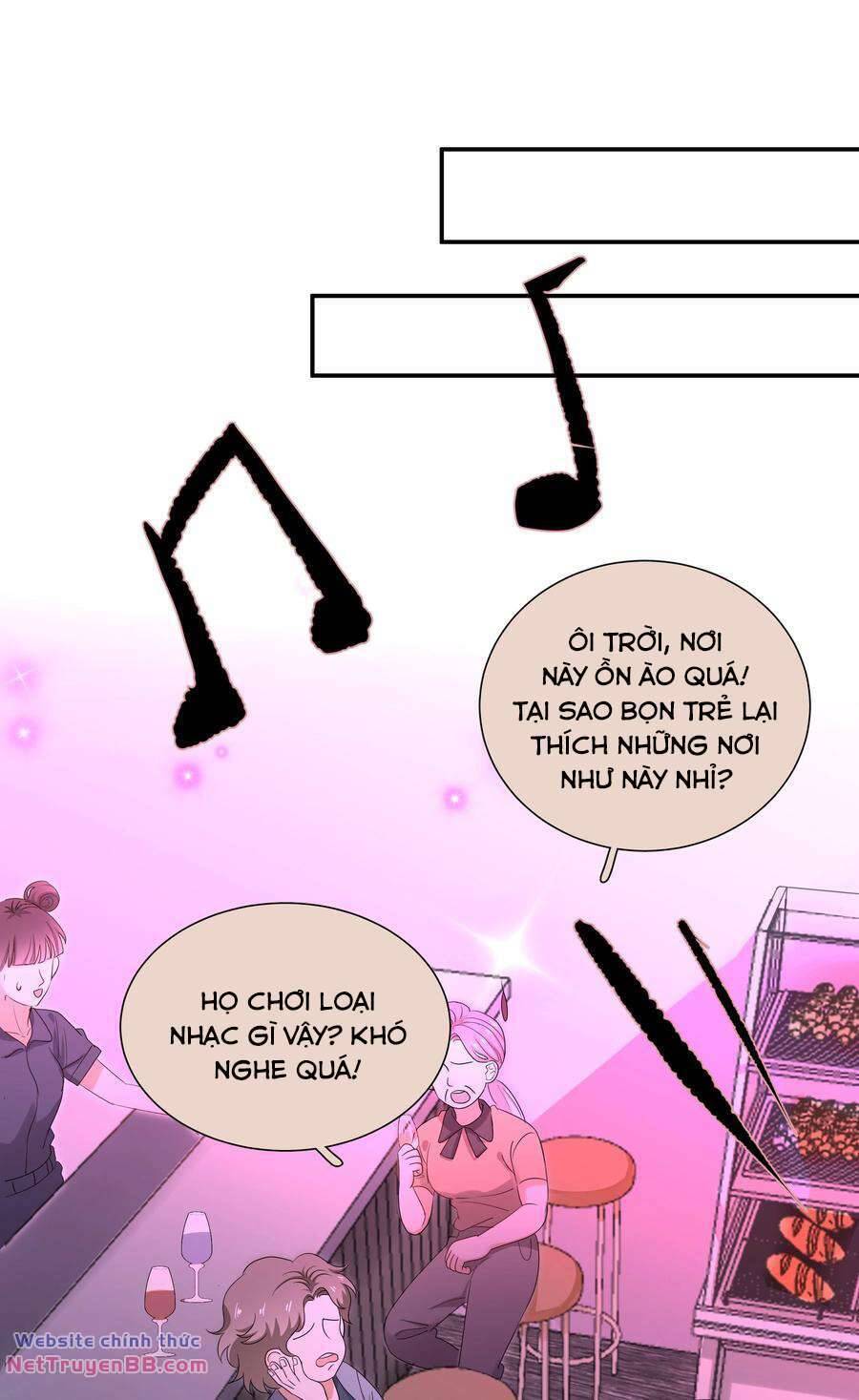 Chị Ơi, Chị Thật Không Bình Thường! Chương 6 Page 16