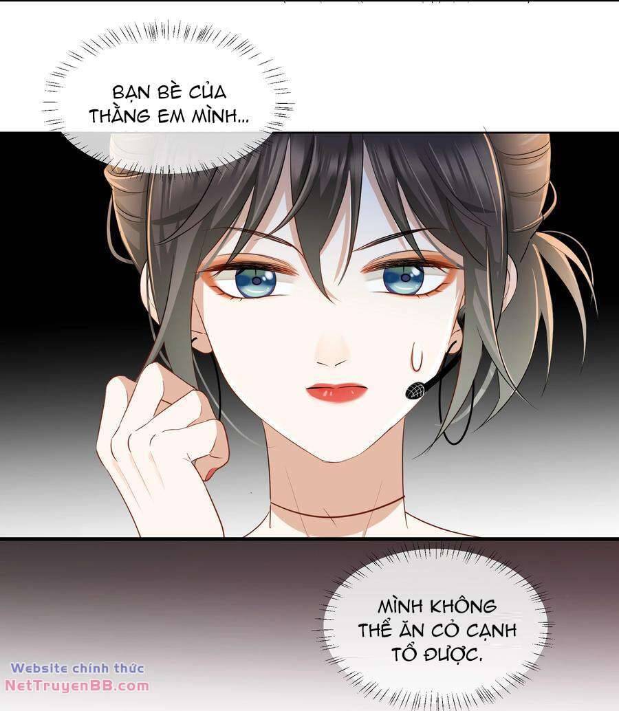 Chị Ơi, Chị Thật Không Bình Thường! Chương 6 Page 30