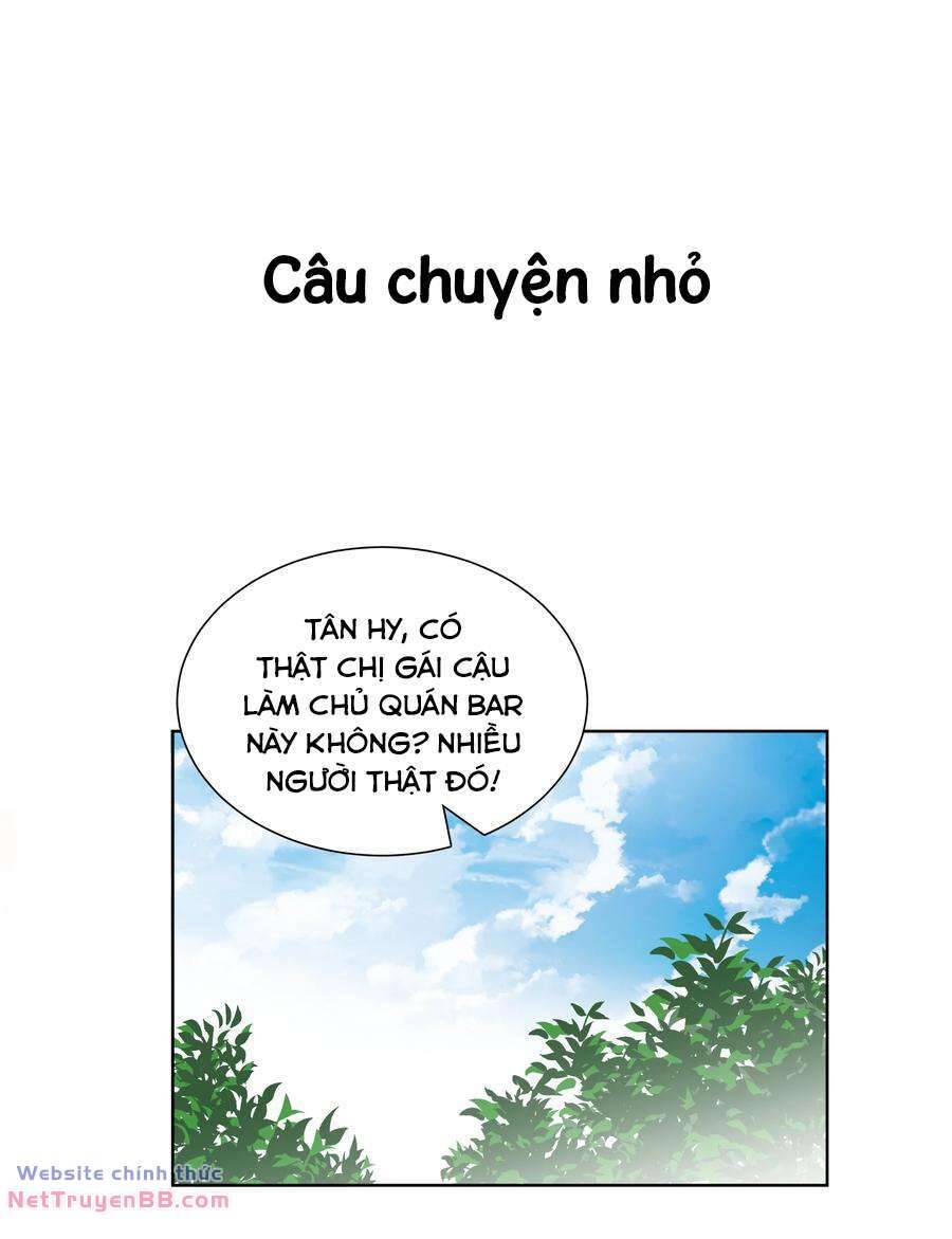 Chị Ơi, Chị Thật Không Bình Thường! Chương 6 Page 36