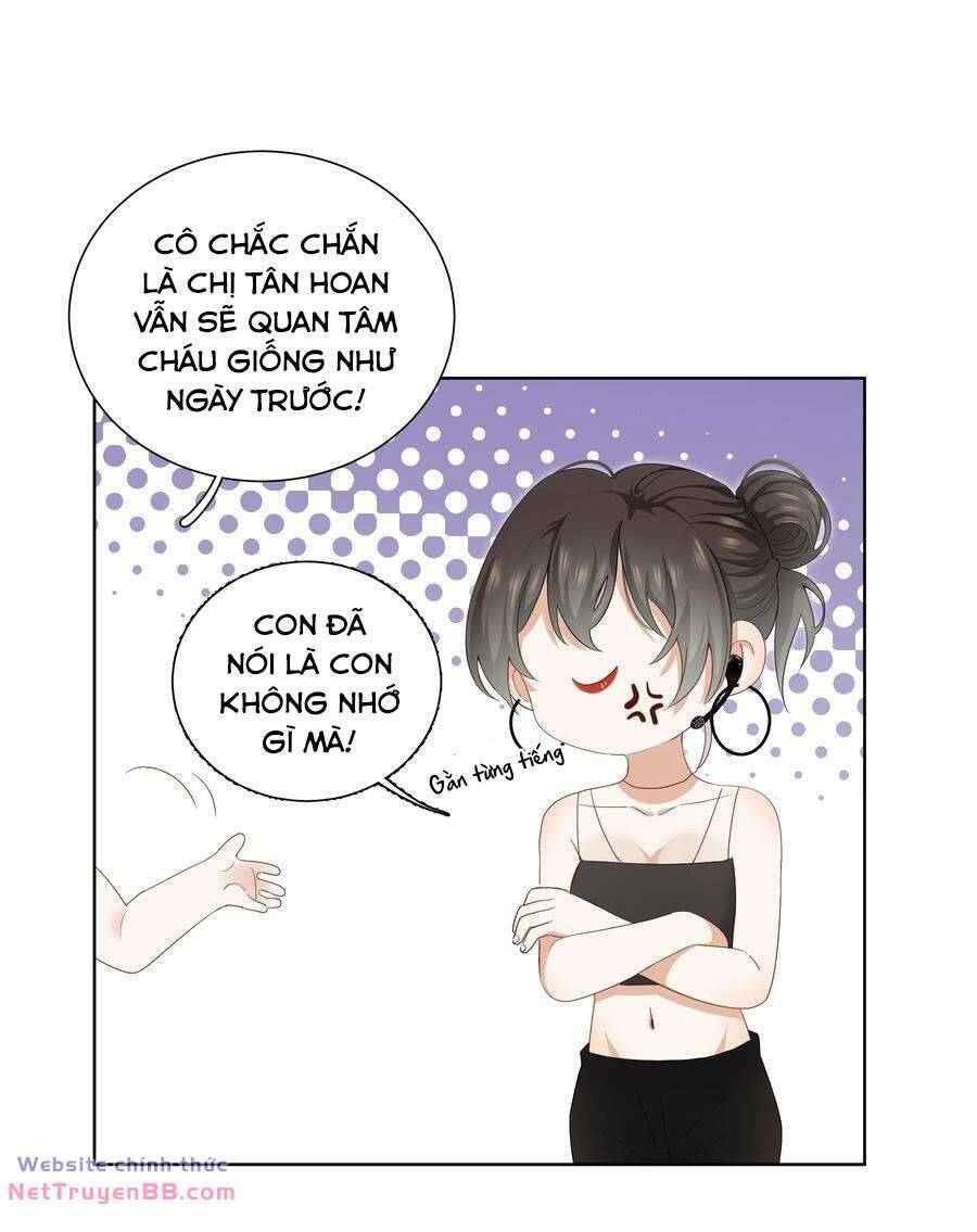 Chị Ơi, Chị Thật Không Bình Thường! Chương 6 Page 32