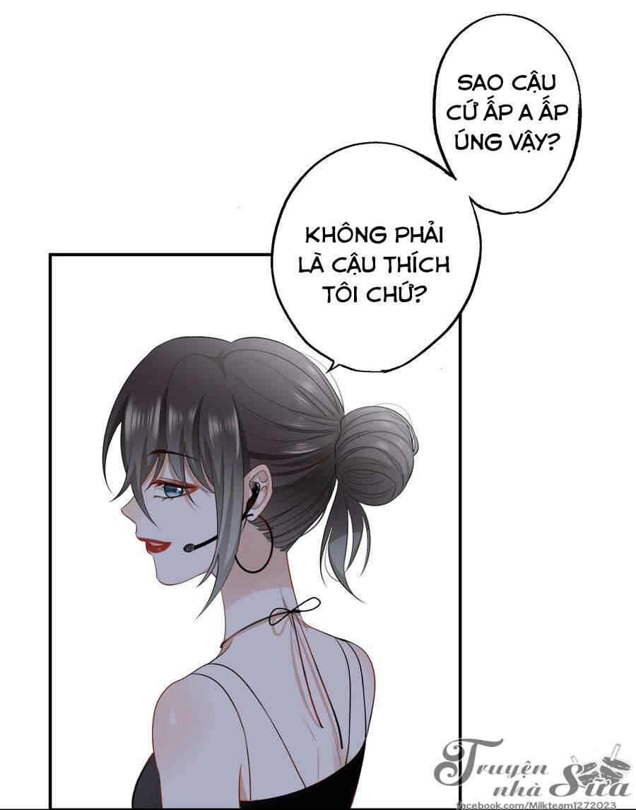 Chị Ơi, Chị Thật Không Bình Thường! Chương 7 Page 6