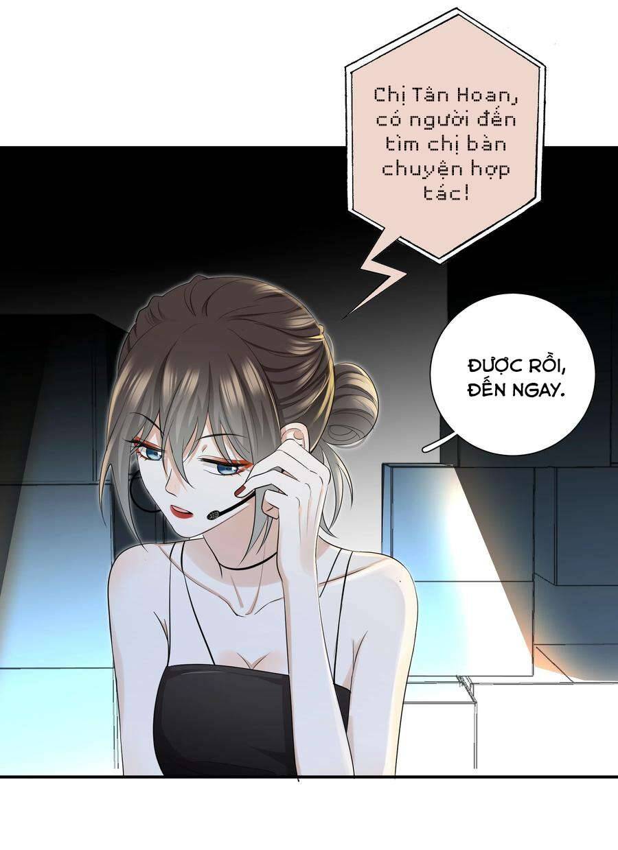 Chị Ơi, Chị Thật Không Bình Thường! Chương 7 Page 18