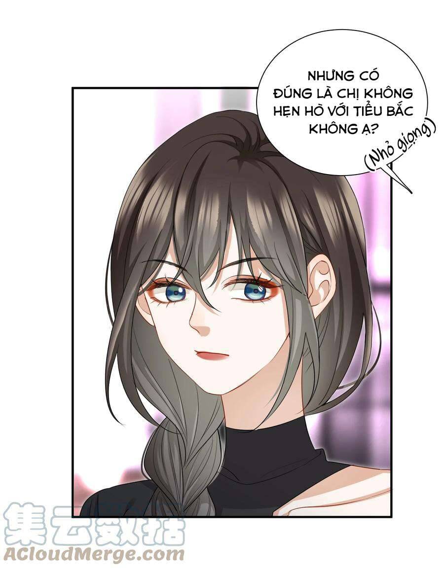 Chị Ơi, Chị Thật Không Bình Thường! Chương 8 Page 5