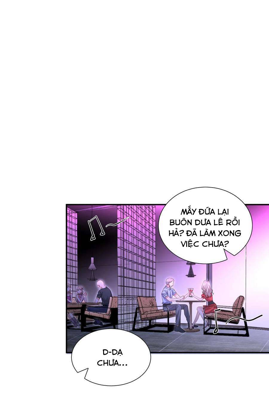 Chị Ơi, Chị Thật Không Bình Thường! Chương 8 Page 2