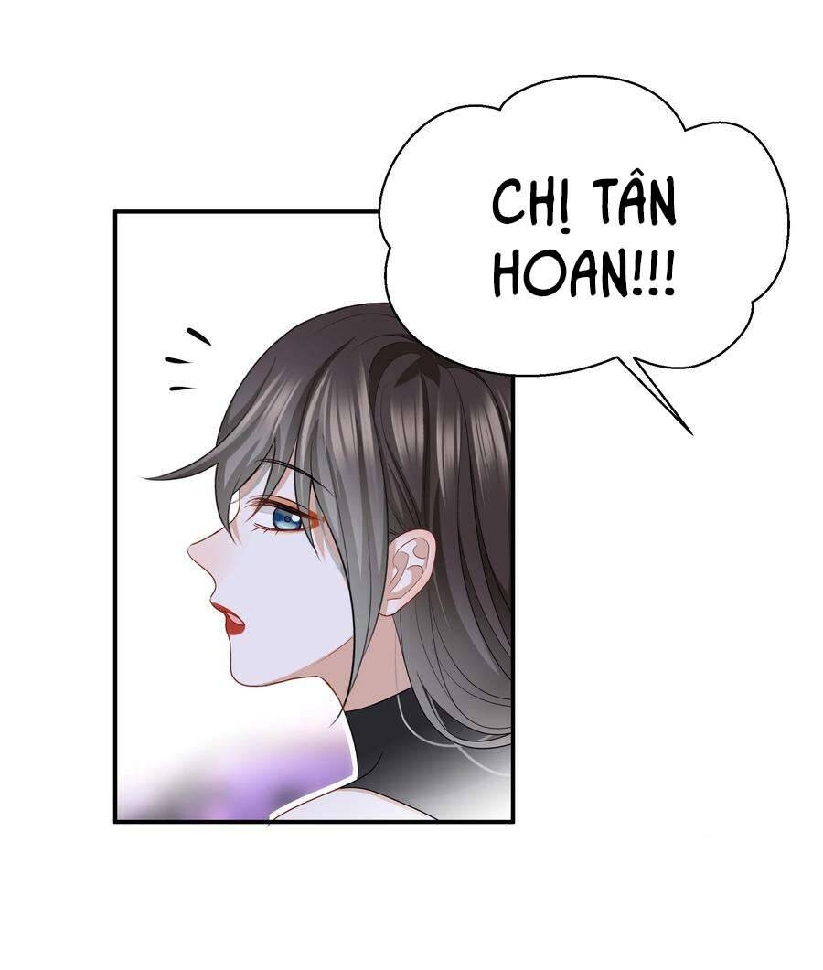 Chị Ơi, Chị Thật Không Bình Thường! Chương 8 Page 29