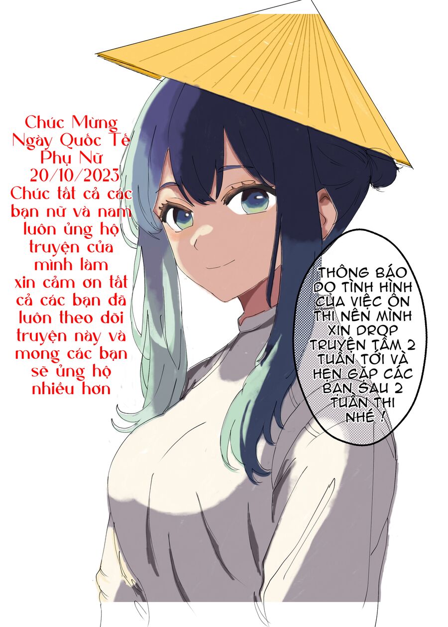 Bình Yên Nơi Có Cậu Chương 4 Page 5