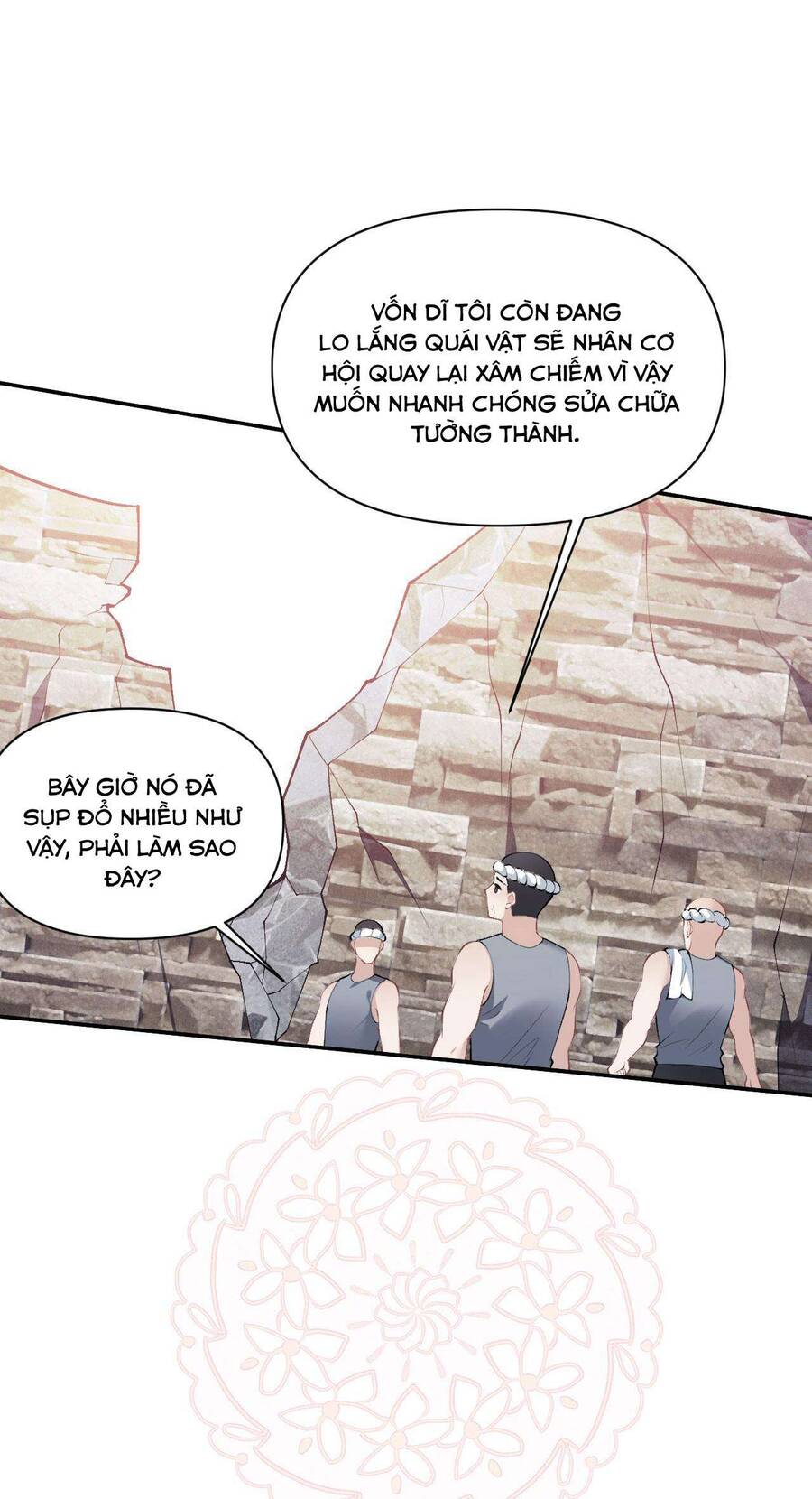 Hiệp Sĩ Độc Quyền Của Long Nữ Chương 13 Page 29