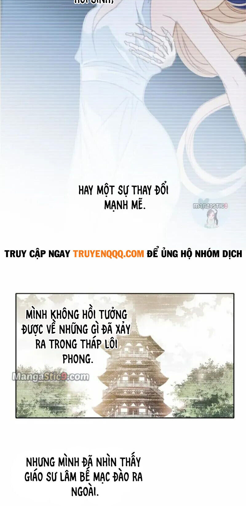 Hậu Duệ Của Mãng Xà Chương 7.1 Page 7