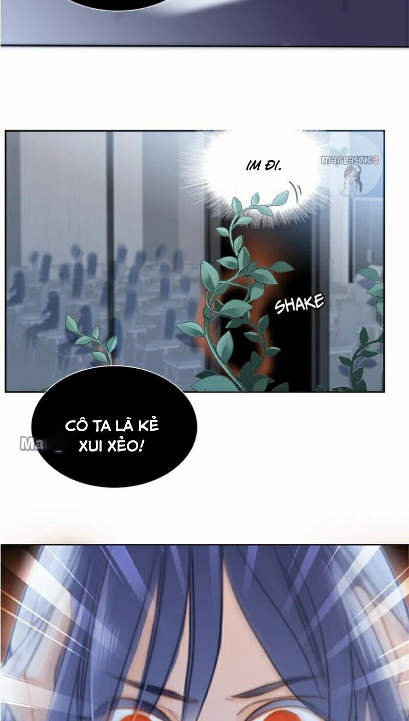 Hậu Duệ Của Mãng Xà Chương 7.2 Page 18