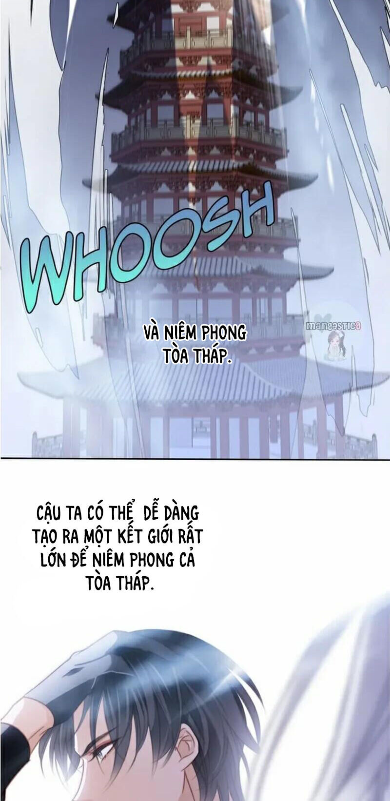 Hậu Duệ Của Mãng Xà Chương 3 Page 10