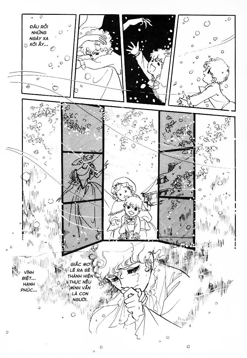 Poe No Ichizoku – Gia Tộc Poe Chương 11 Page 14