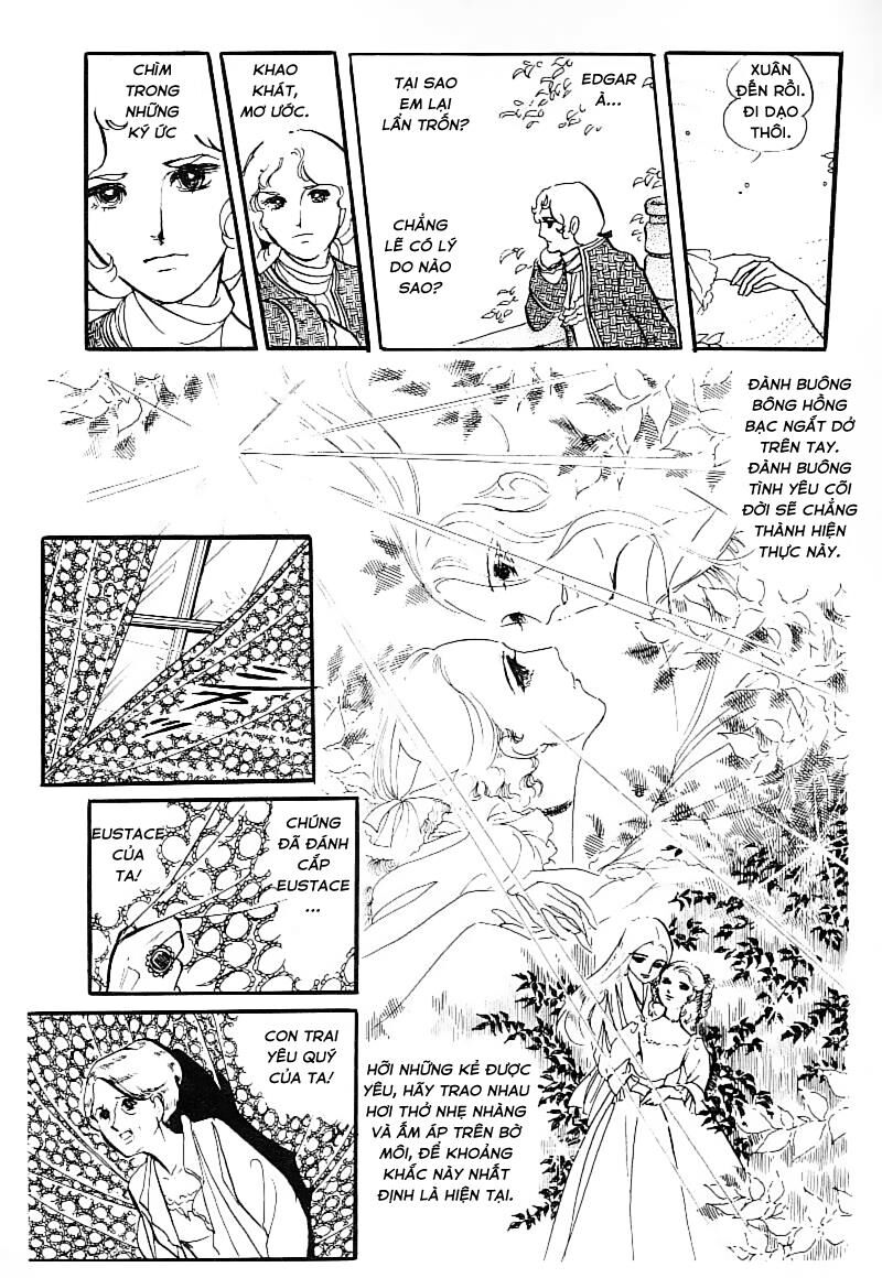 Poe No Ichizoku – Gia Tộc Poe Chương 11 Page 12