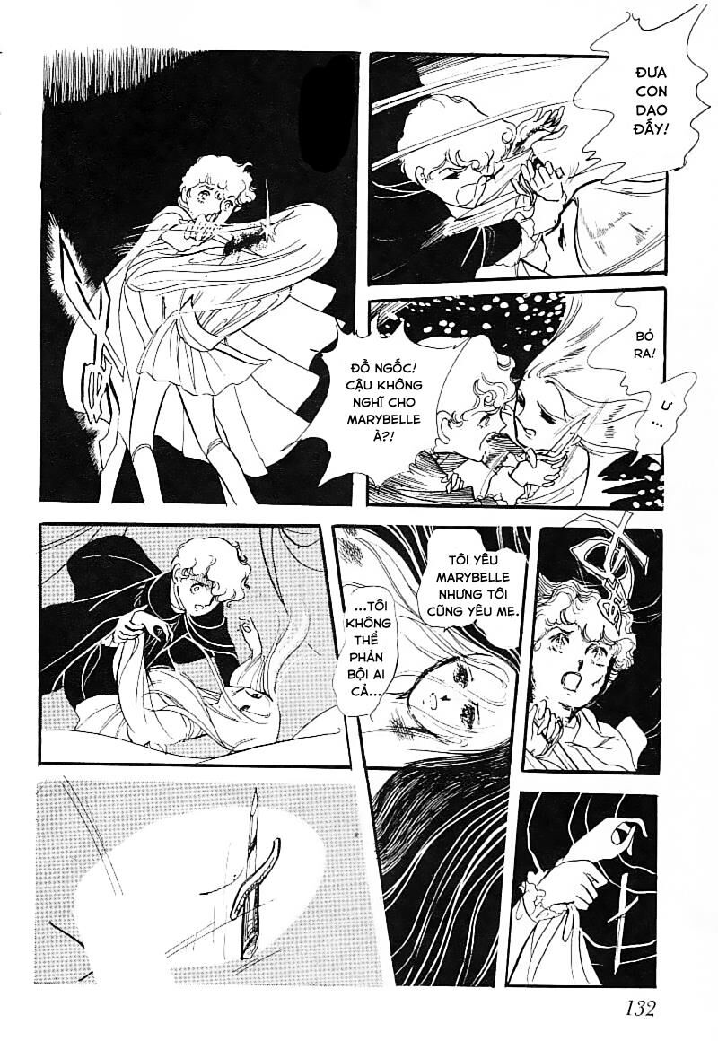 Poe No Ichizoku – Gia Tộc Poe Chương 11 Page 19