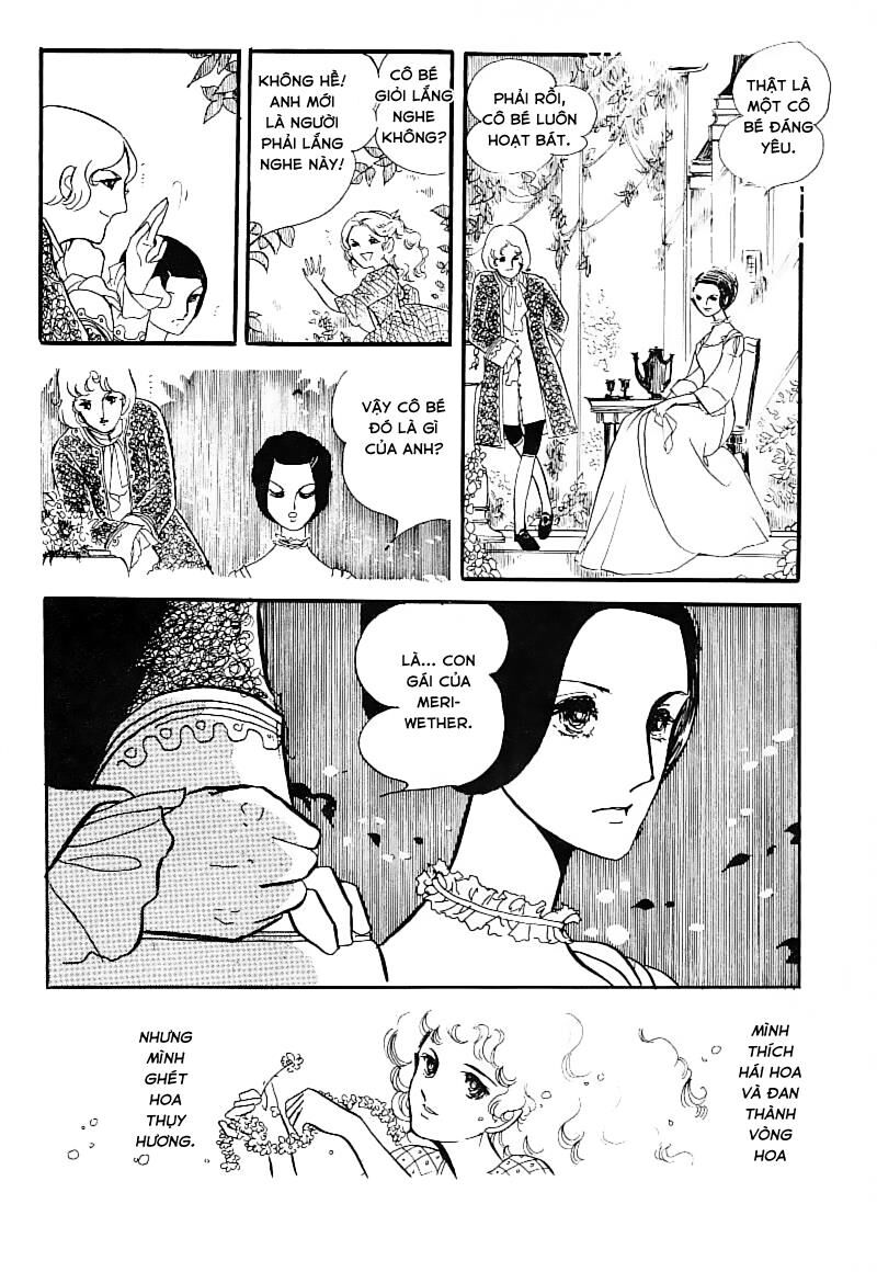 Poe No Ichizoku – Gia Tộc Poe Chương 11 Page 29