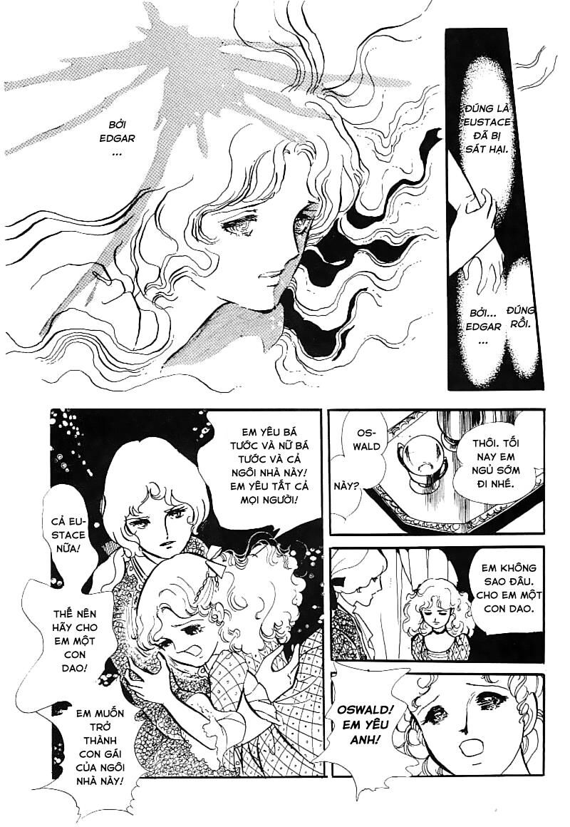 Poe No Ichizoku – Gia Tộc Poe Chương 11 Page 34