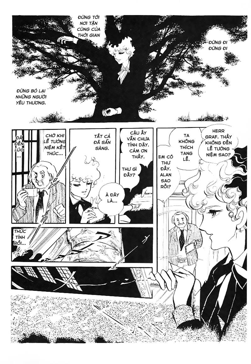 Poe No Ichizoku – Gia Tộc Poe Chương 15 Page 21