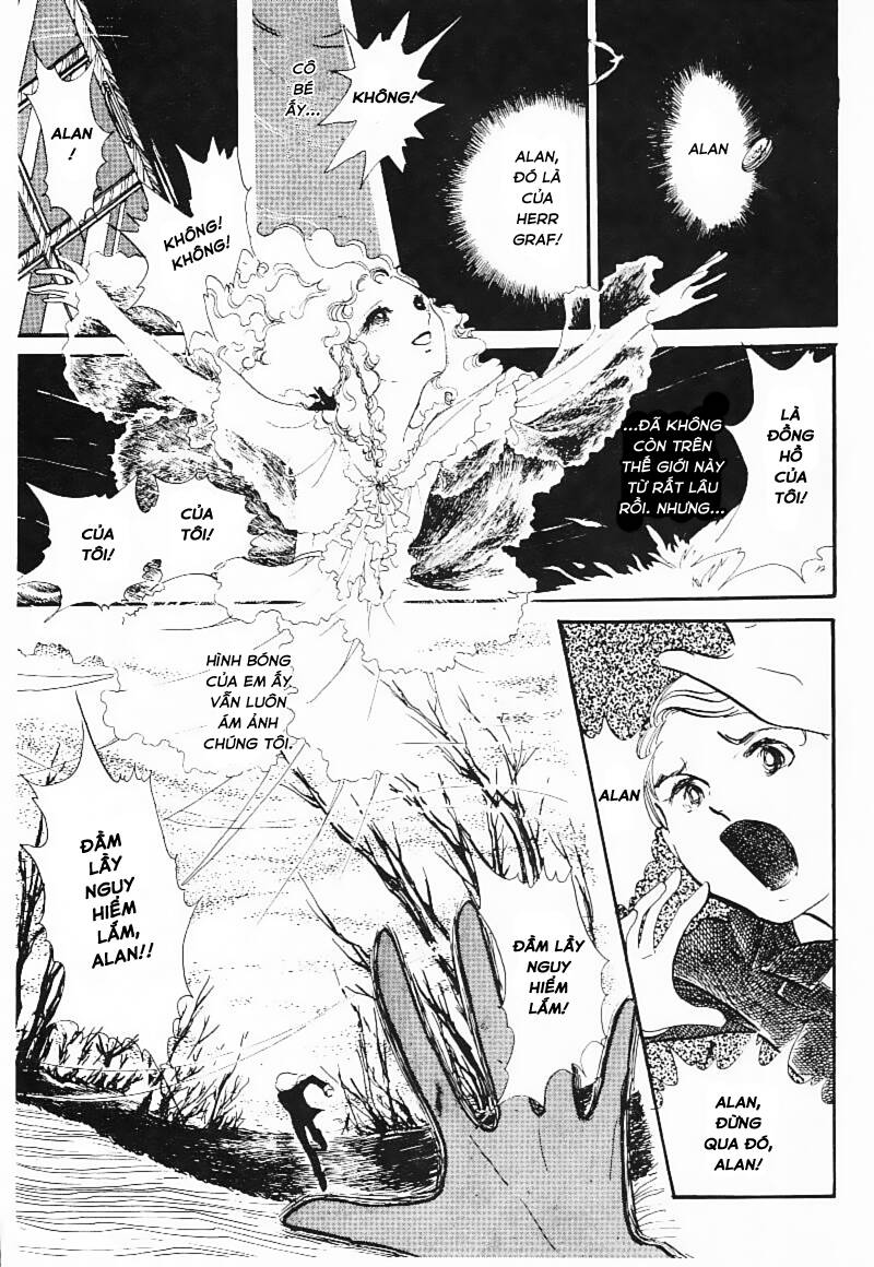 Poe No Ichizoku – Gia Tộc Poe Chương 13 Page 2