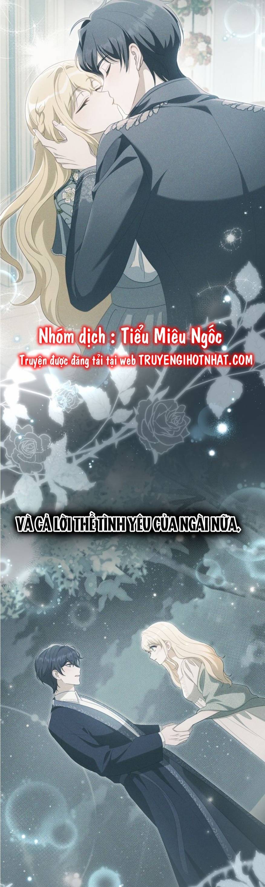 Chúa Phù Hộ Cho Sự Hủy Diệt Của Ta Chương 46 Page 4