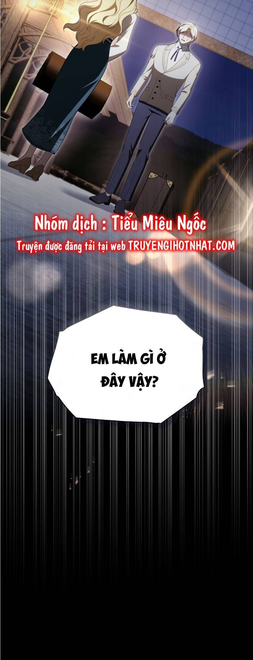 Chúa Phù Hộ Cho Sự Hủy Diệt Của Ta Chương 46 Page 55