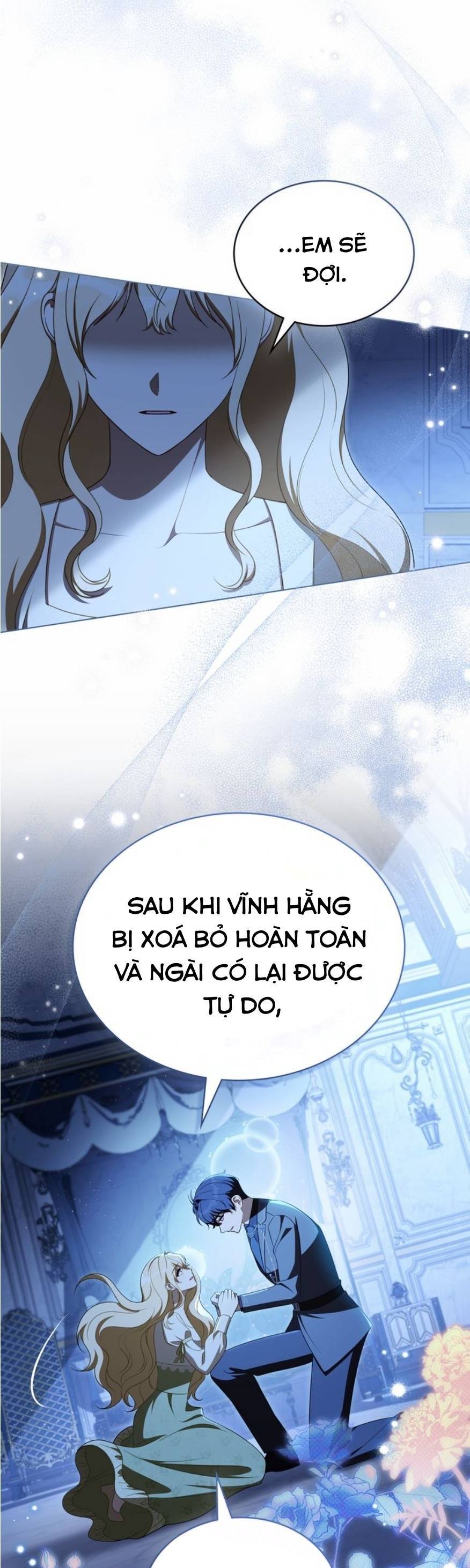 Chúa Phù Hộ Cho Sự Hủy Diệt Của Ta Chương 46 Page 7