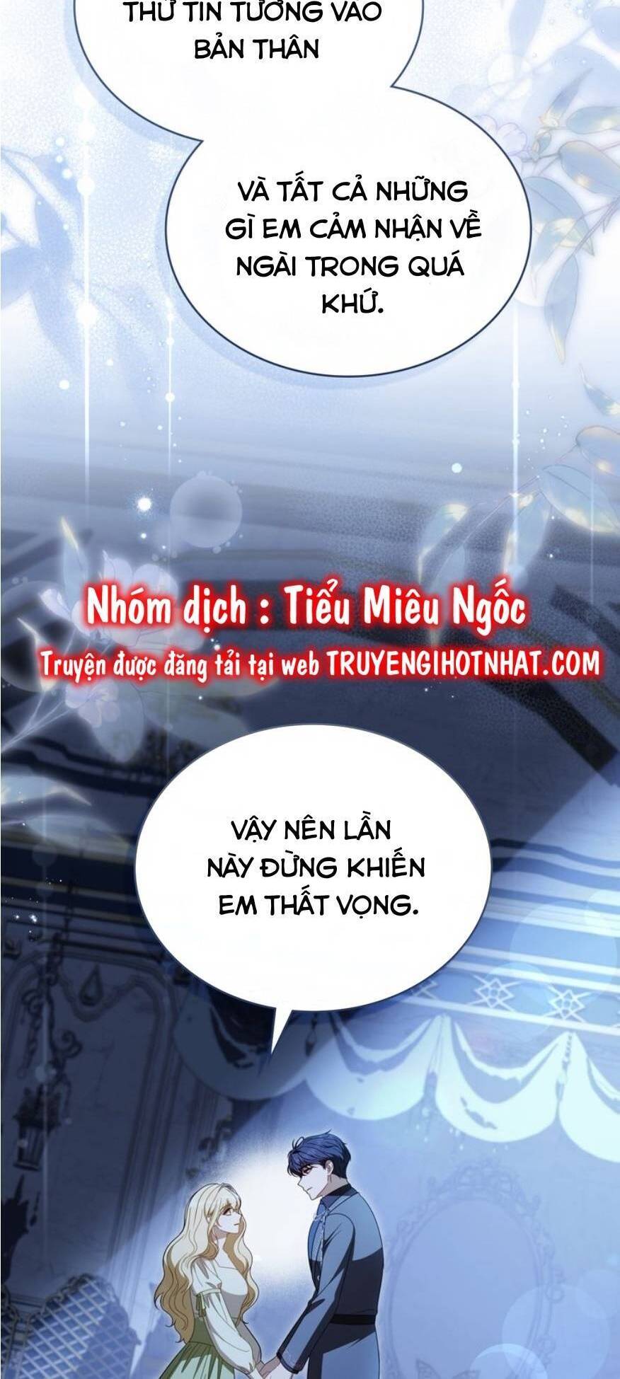 Chúa Phù Hộ Cho Sự Hủy Diệt Của Ta Chương 46 Page 16