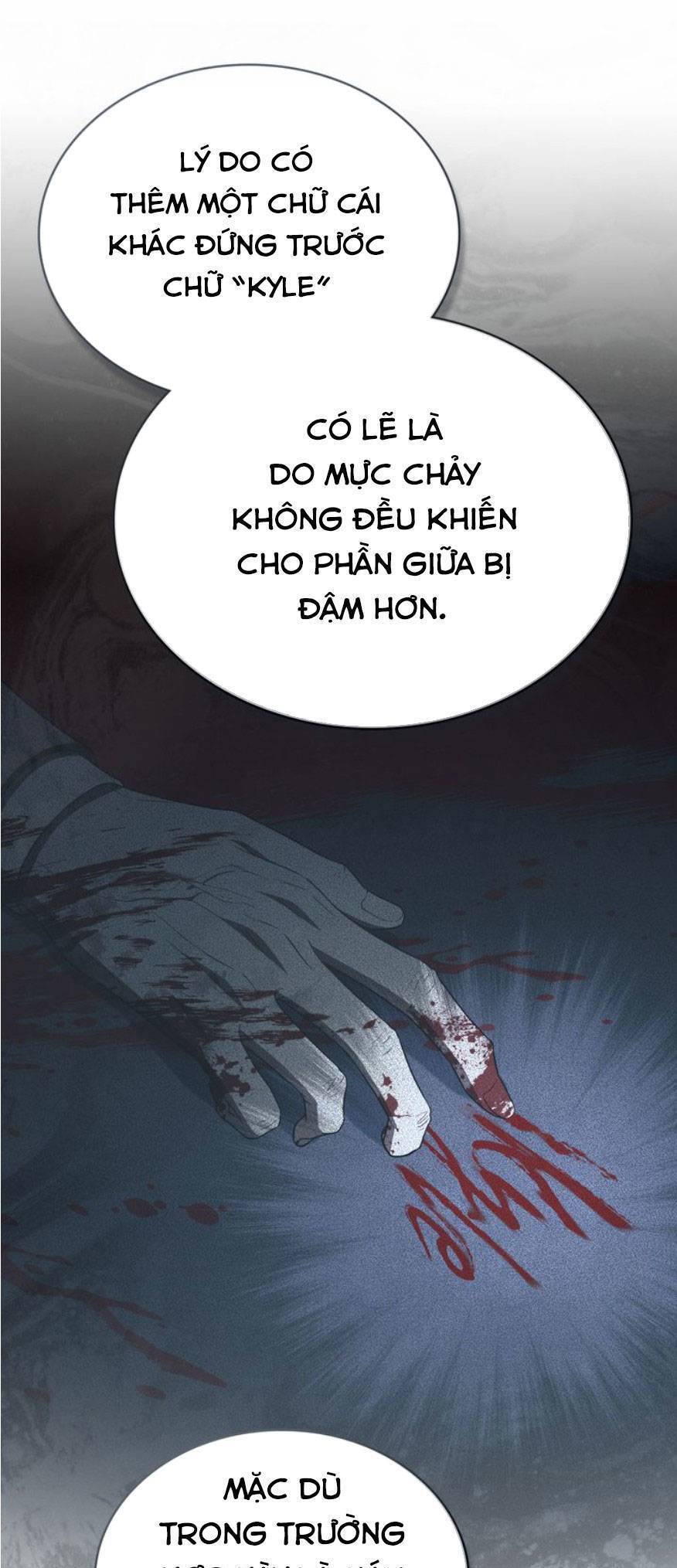 Chúa Phù Hộ Cho Sự Hủy Diệt Của Ta Chương 47 Page 24