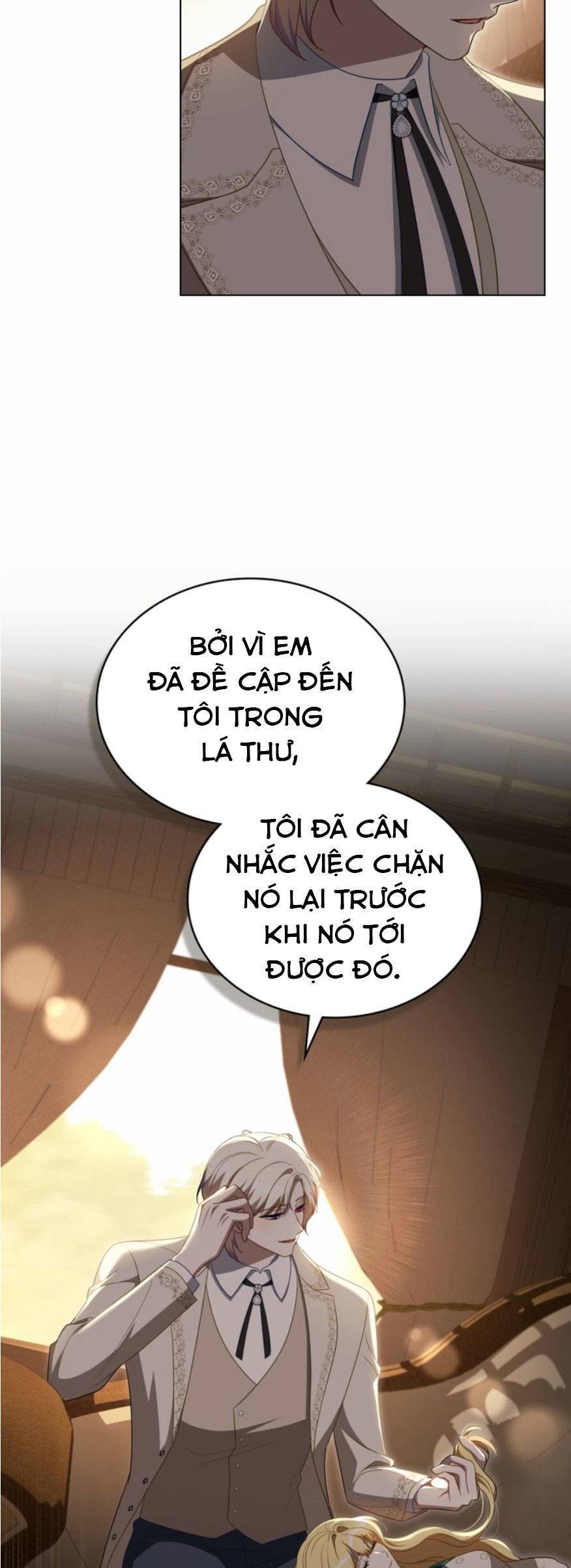 Chúa Phù Hộ Cho Sự Hủy Diệt Của Ta Chương 47 Page 39