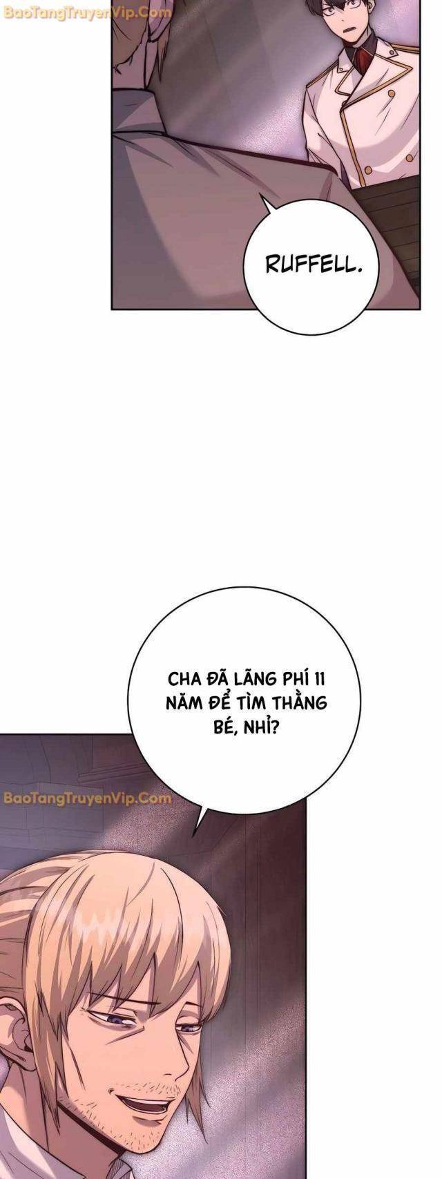 Cháu Trai Thánh Đế Là Tử Linh Sư Chương 69 Page 48