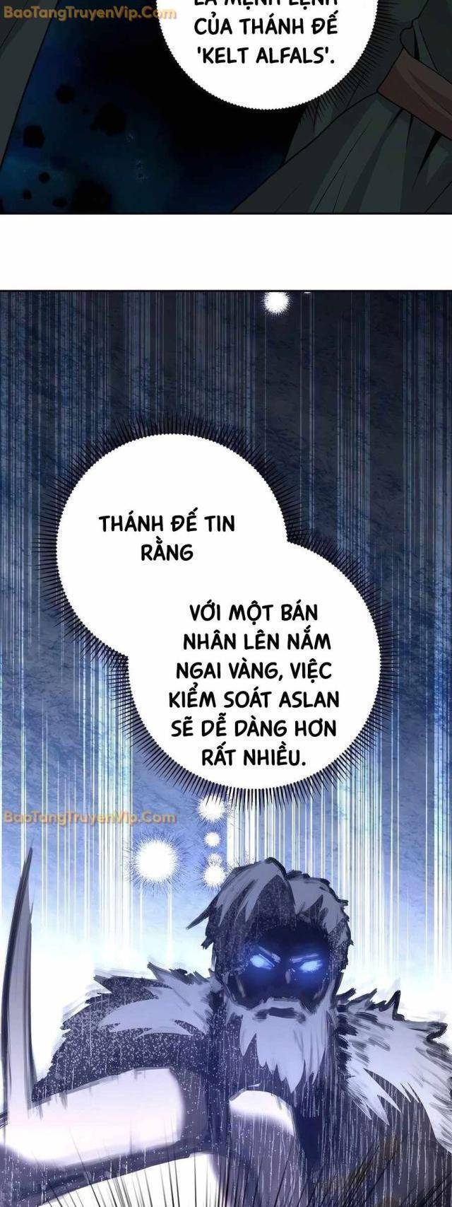 Cháu Trai Thánh Đế Là Tử Linh Sư Chương 69 Page 18