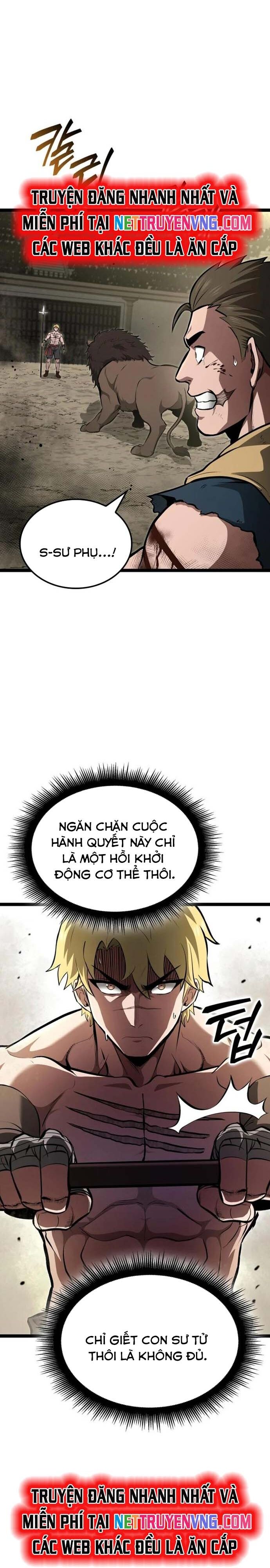 Nhà Vô Địch Kalli Chương 100 Page 30