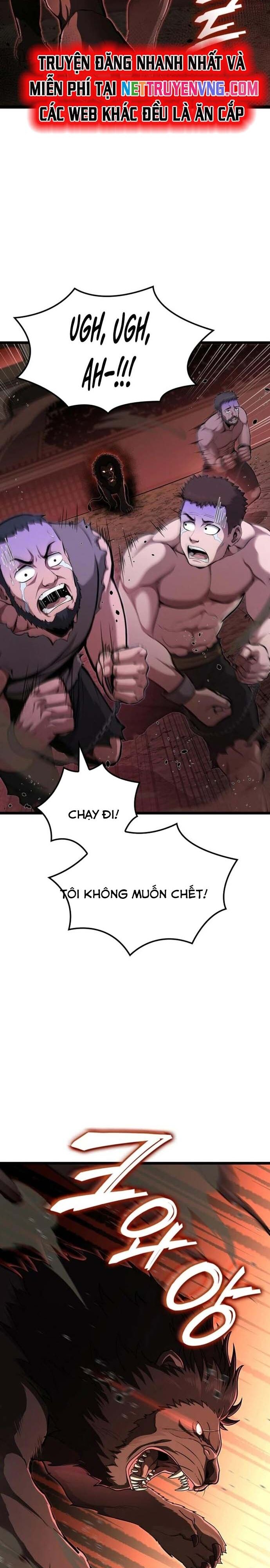 Nhà Vô Địch Kalli Chương 100 Page 6