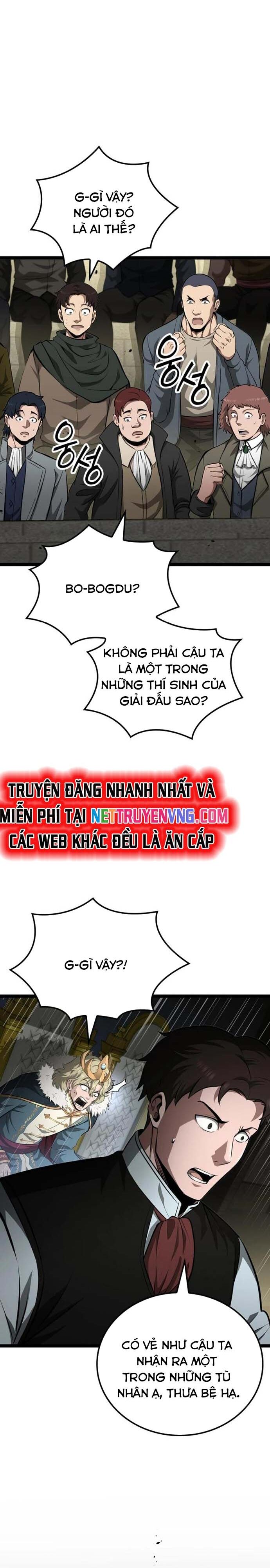 Nhà Vô Địch Kalli Chương 100 Page 10