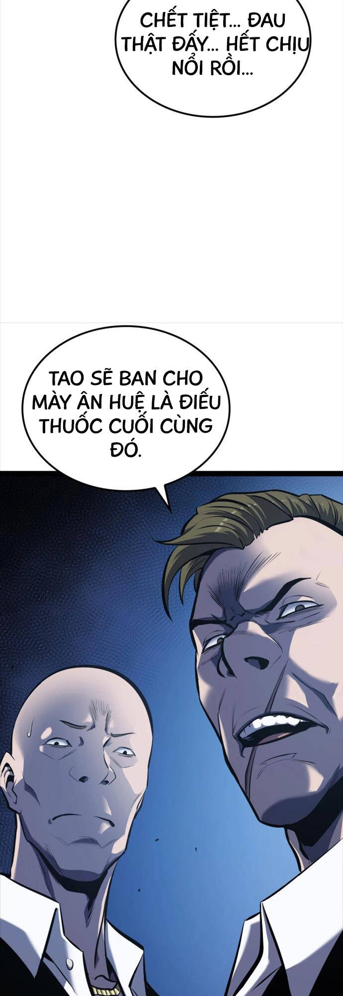 Nhà Vô Địch Kalli Chương 1 Page 5