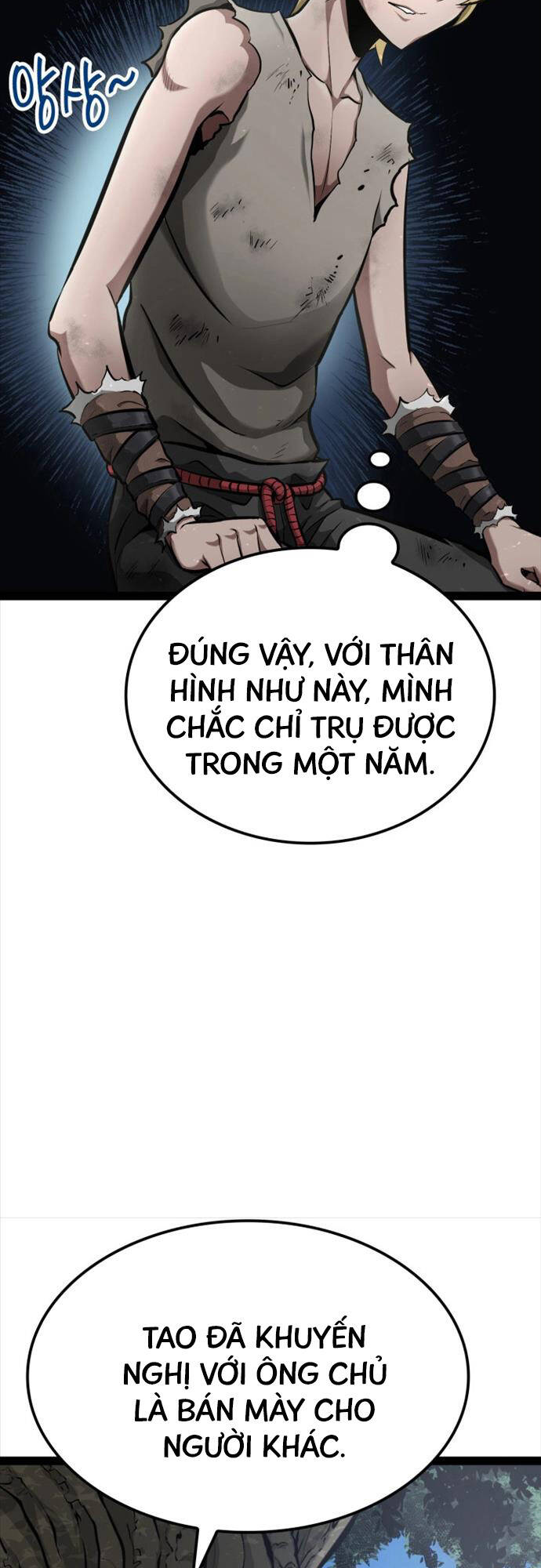 Nhà Vô Địch Kalli Chương 1 Page 46