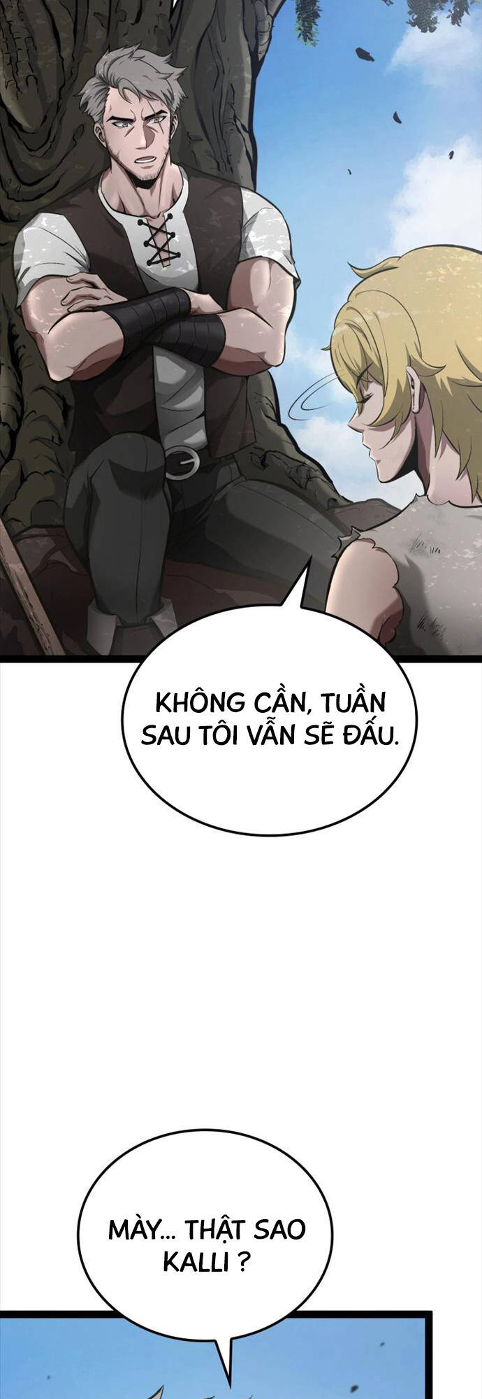 Nhà Vô Địch Kalli Chương 1 Page 47