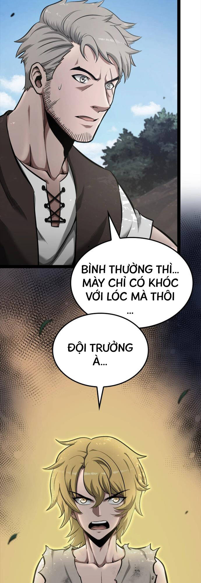 Nhà Vô Địch Kalli Chương 1 Page 48